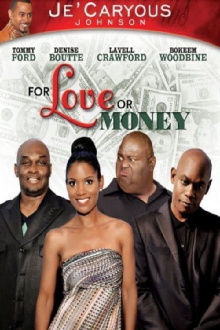 For Love or Money Trailer