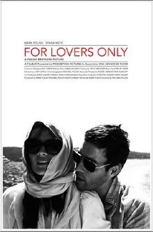 For Lovers Only Trailer