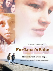 For Love's Sake Trailer