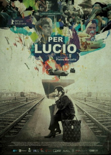 For Lucio Trailer