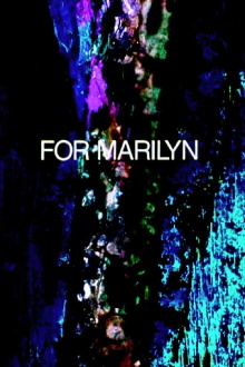 For Marilyn Trailer