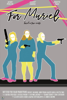 For Muriel Trailer
