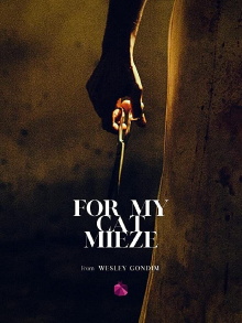 For My Cat Mieze Trailer