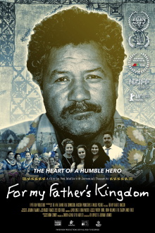 For My Father's Kingdom Trailer