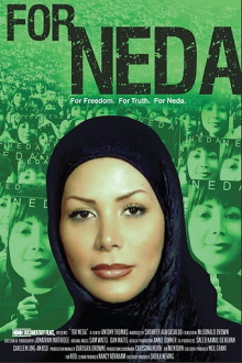 For Neda Trailer