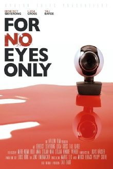 For No Eyes Only Trailer