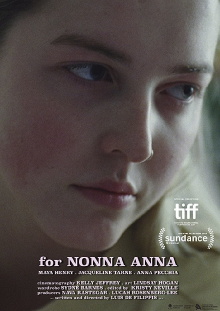 For Nonna Anna Trailer