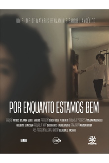 For Now We're Fine Trailer