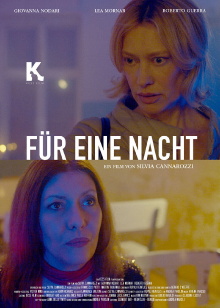 For One Night Trailer