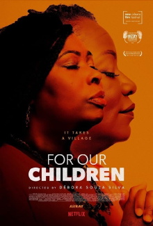 For Our Children Trailer