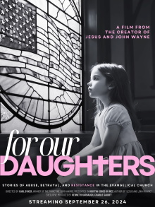 For Our Daughters Trailer