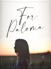 For Paloma Trailer