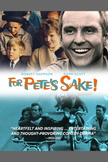 For Pete's Sake Trailer