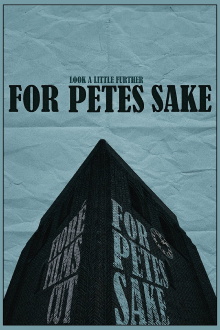 For Pete's Sake Trailer