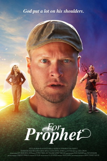 For Prophet Trailer