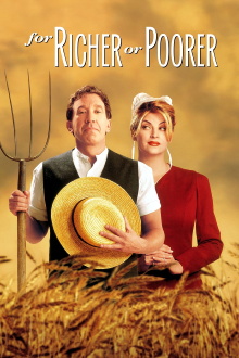 For Richer or Poorer Trailer