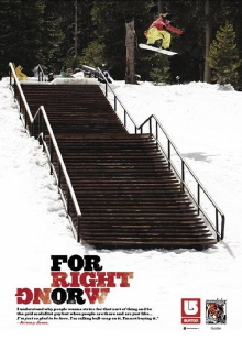 For Right Or Wrong Trailer
