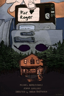 For Roger Trailer