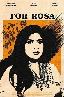 For Rosa Trailer