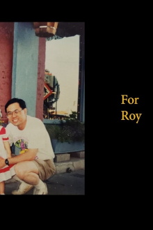 For Roy Trailer