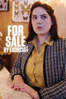 For Sale By Exorcist Trailer