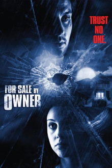 For Sale by Owner Trailer