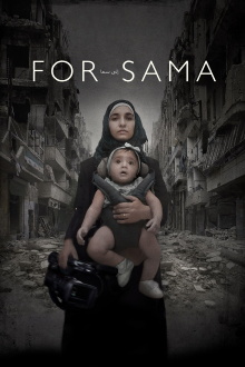 For Sama Trailer