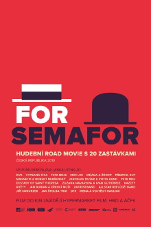For Semafor Trailer