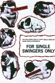 For Single Swingers Only Trailer