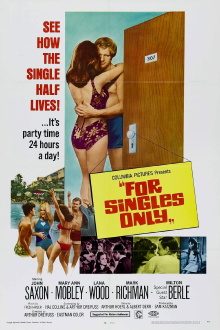 For Singles Only Trailer