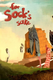 For Sock's Sake Trailer