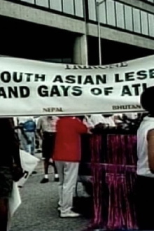 For Straights Only Trailer