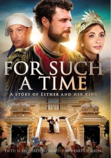 For Such A Time Trailer