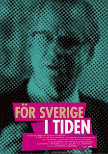 För Sverige i tiden Trailer