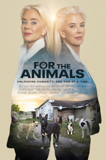 For the Animals Trailer