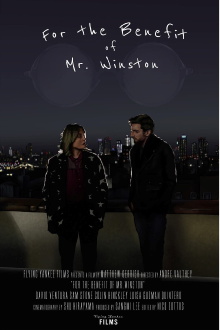 For the Benefit of Mr. Winston Trailer