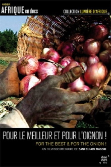 For the Best and for the Onion Trailer