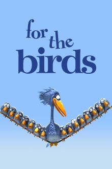 For the Birds Trailer