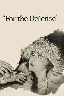 For the Defense Trailer