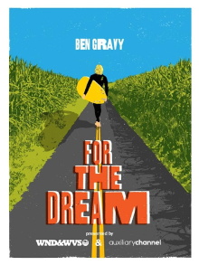 For the Dream Trailer