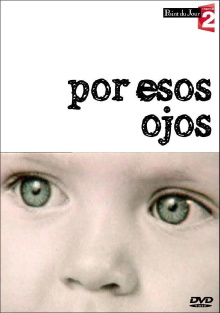 For the Eyes of Mariana Trailer