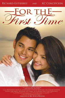 For the First Time Trailer