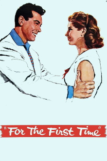 For the First Time Trailer