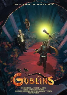 For the Goblins Trailer