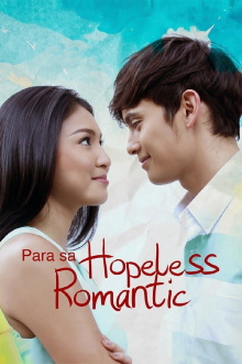 For the Hopeless Romantic Trailer