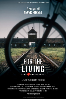 For the Living Trailer