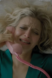 For The Love of a Chanel Bag Trailer