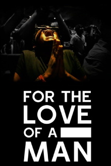 For the Love of a Man Trailer