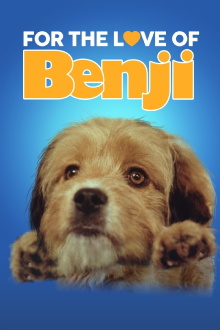 For the Love of Benji Trailer