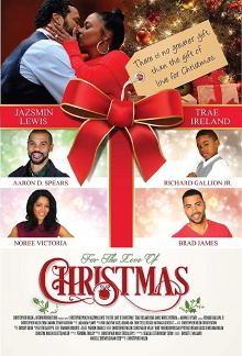 For the Love of Christmas Trailer